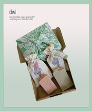 Load image into Gallery viewer, DWI