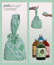 Load image into Gallery viewer, JAMILA