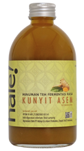 Load image into Gallery viewer, Kunyit Asem Kombucha