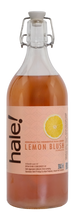 Load image into Gallery viewer, Lemon Blush Kombucha
