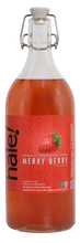 Load image into Gallery viewer, Merry Berry Kombucha