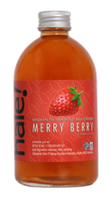 Load image into Gallery viewer, Merry Berry Kombucha