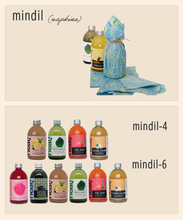 Load image into Gallery viewer, MINDIL