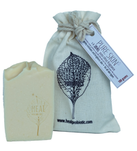 Load image into Gallery viewer, PROBIOTIC CASTILE SOAP