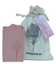 Load image into Gallery viewer, PROBIOTIC CASTILE SOAP