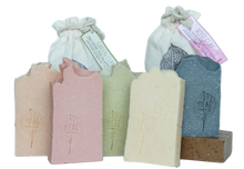 Load image into Gallery viewer, PROBIOTIC CASTILE SOAP
