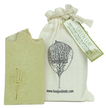 Load image into Gallery viewer, PROBIOTIC CASTILE SOAP