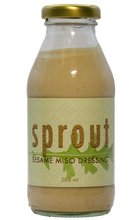 Load image into Gallery viewer, Sprout Sesame Salad Dressing