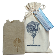 Load image into Gallery viewer, PROBIOTIC CASTILE SOAP