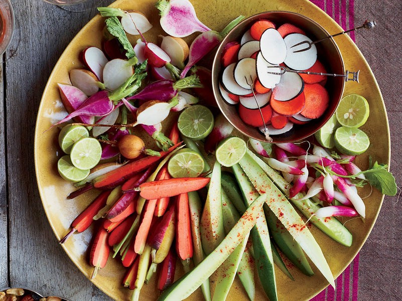 Probiotic Sesame Dressing