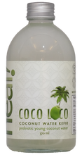 Load image into Gallery viewer, Coco Loco Coconut Water Kefir
