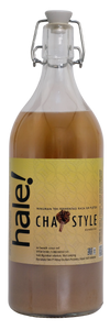 Chai Style Kombucha