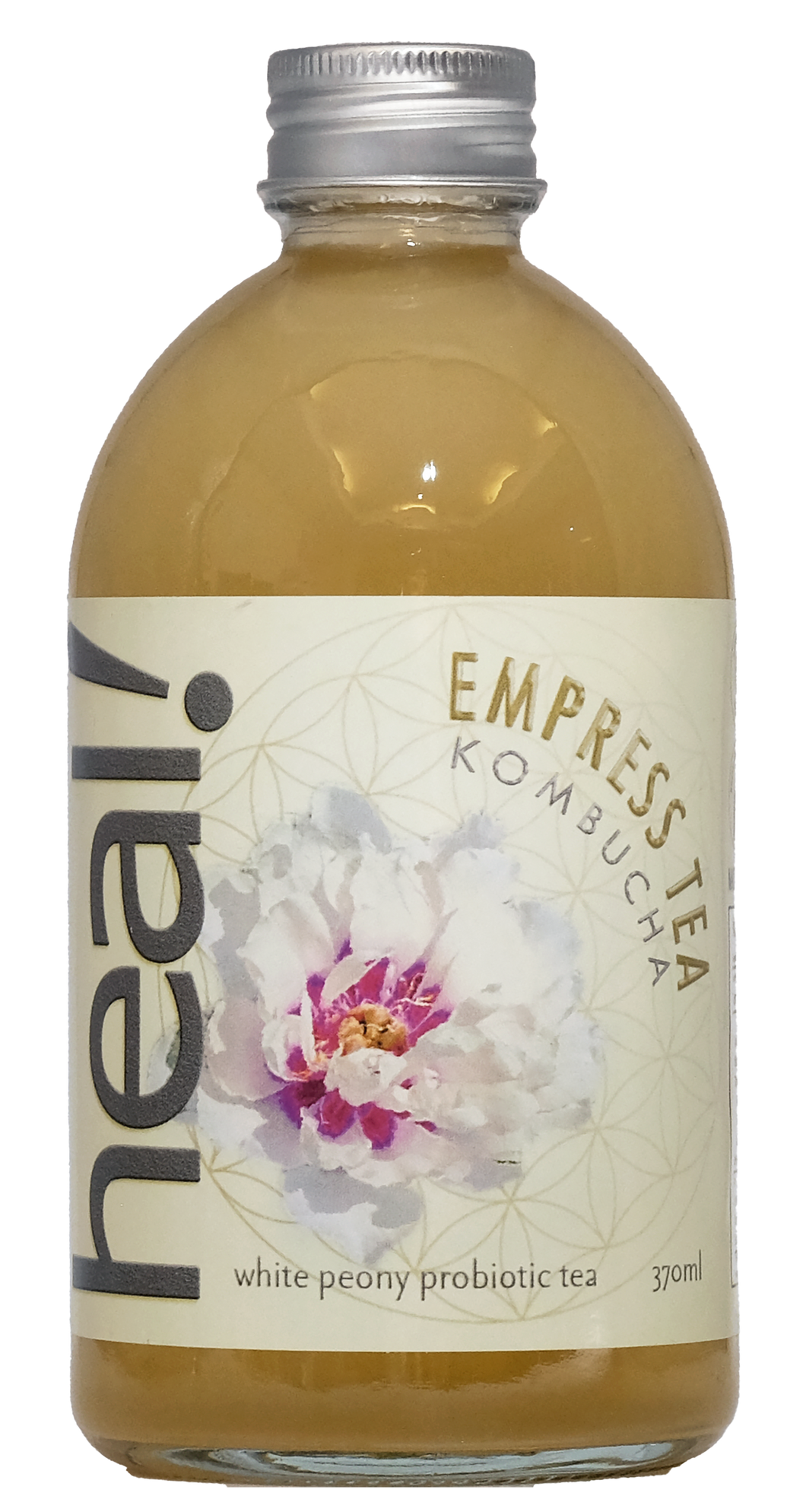 Empress Tea Kombucha - Premium Collection