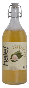 Empress Tea Kombucha - Premium Collection