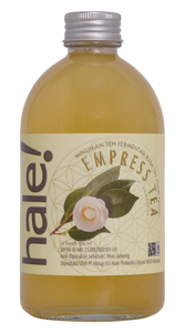 Empress Tea Kombucha - Premium Collection