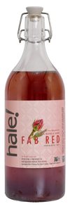 Fab Red Probiotic Mix