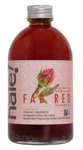 Fab Red Probiotic Mix