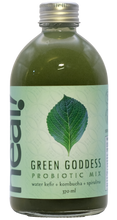 Load image into Gallery viewer, Green Goddess Probiotic Mix

