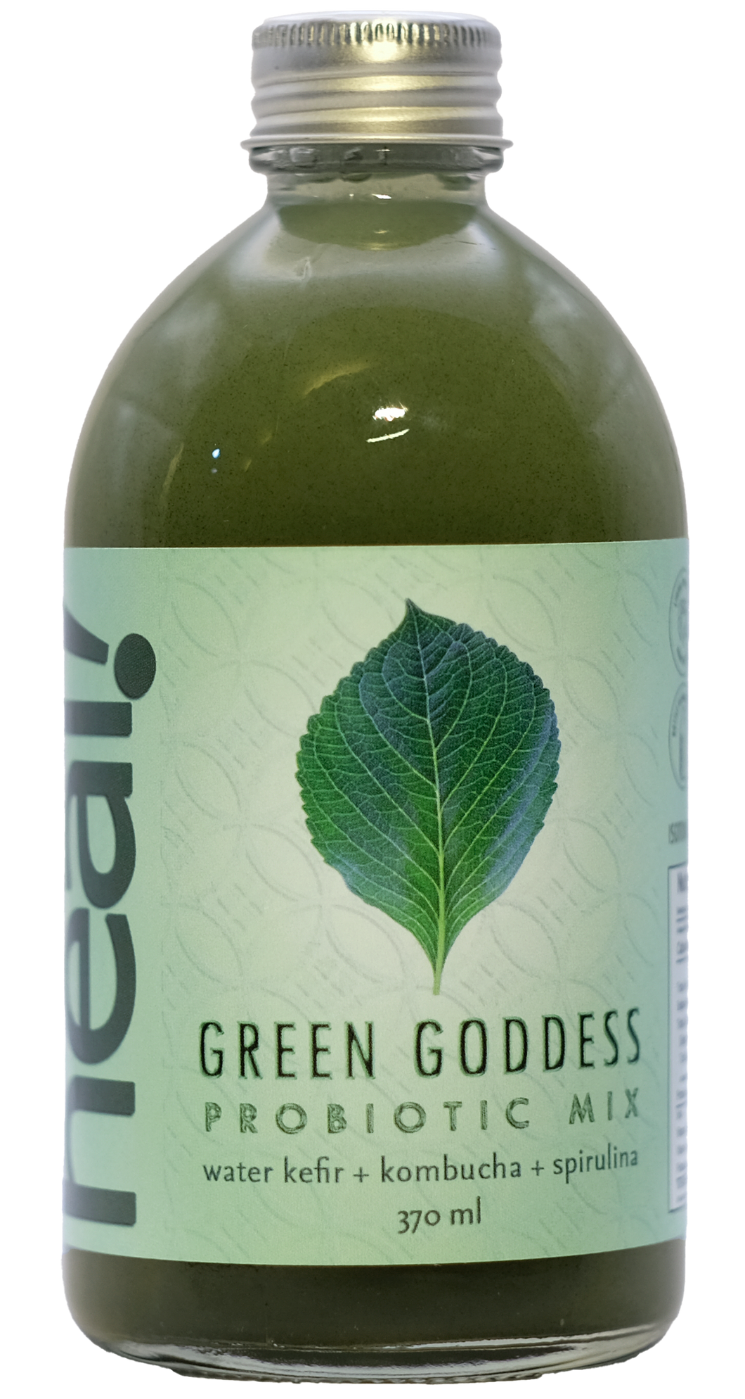 Green Goddess Probiotic Mix