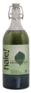 Green Goddess Probiotic Mix
