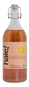 Lemon Blush Kombucha