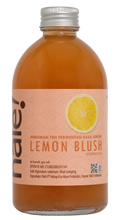 Load image into Gallery viewer, Lemon Blush Kombucha
