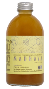 Madhava Kombucha Jun
