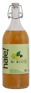 Mi Mijito Kombucha