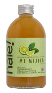 Mi Mijito Kombucha