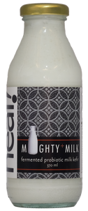 Mighty Milk Kefir