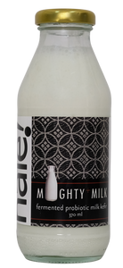 Mighty Milk Kefir