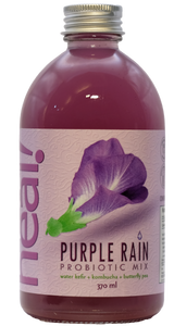 Purple Rain Probiotic Mix