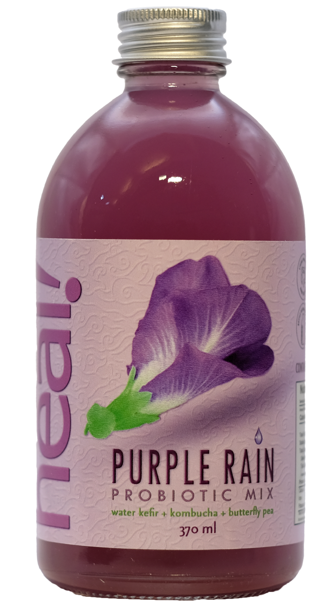 Purple Rain Probiotic Mix