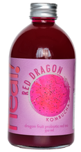 Load image into Gallery viewer, Red Dragon Kombucha - Premium Collection
