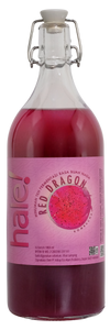 Red Dragon Kombucha - Premium Collection