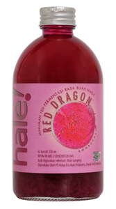 Red Dragon Kombucha - Premium Collection