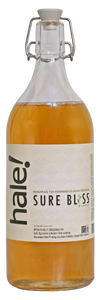 Sure Bliss Kombucha