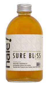 Sure Bliss Kombucha