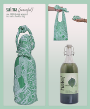 Load image into Gallery viewer, SALMA
