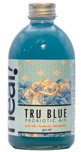 Tru Blue Probiotic Mix - Premium Collection