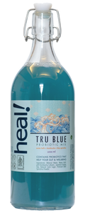 Tru Blue Probiotic Mix - Premium Collection