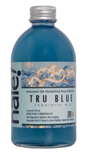 Tru Blue Probiotic Mix - Premium Collection
