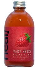 Load image into Gallery viewer, Very Berry Kombucha
