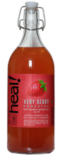 Load image into Gallery viewer, Very Berry Kombucha
