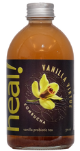 Load image into Gallery viewer, Vanilla Virtue Kombucha - Premium Collection
