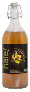 Vanilla Virtue Kombucha - Premium Collection