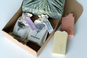 DWI HAMPER