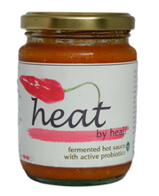 Load image into Gallery viewer, Heat Fermented Hot Sauce
