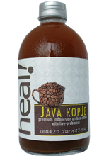 Load image into Gallery viewer, Java Kopje Kombucha
