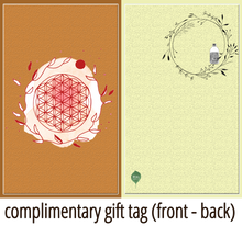 Load image into Gallery viewer, SALMA HAMPER
